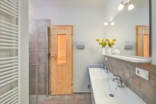 Apartamento Sommerhaus Thiessow 2