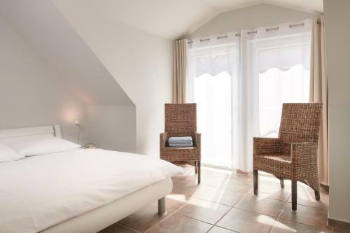 Apartamento Sommerhaus Thiessow 2