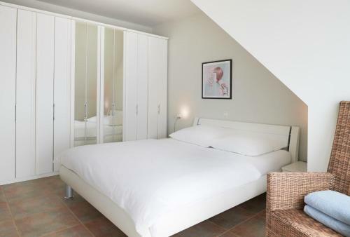Apartamento Sommerhaus Thiessow 2 - A62770