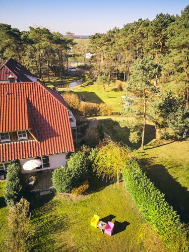 Apartamento Sommerhaus Thiessow 2 - A62770