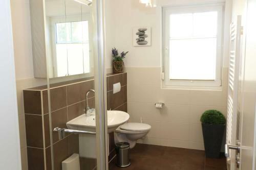 Apartamento Ferienwohnung Nr 05 Leon Mit Terrasse