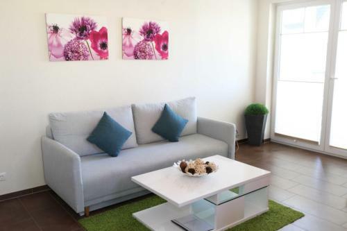 Apartamento Ferienwohnung Nr 05 Leon Mit Terrasse