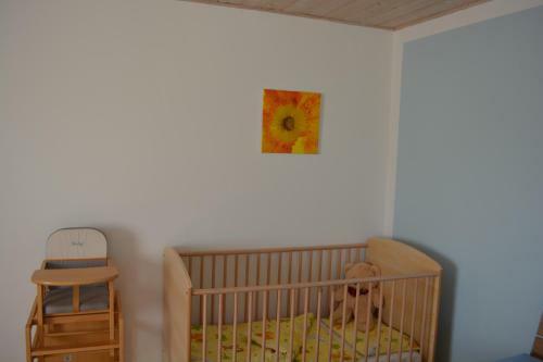 Apartamento Haus Marie