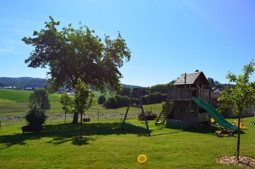 Apartamento Haus Marie