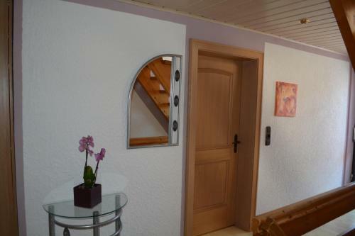Apartamento Haus Marie