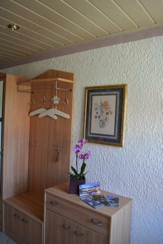 Apartamento Haus Marie