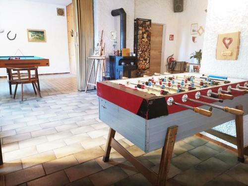 Apartamentos Ferienhof Neukirchinger