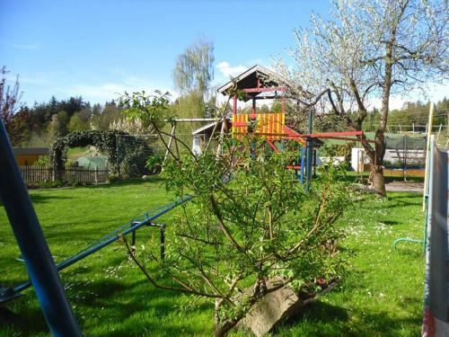 Apartamentos Ferienhof Neukirchinger