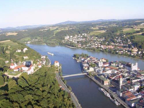 Apartamentos Ferienhof Neukirchinger