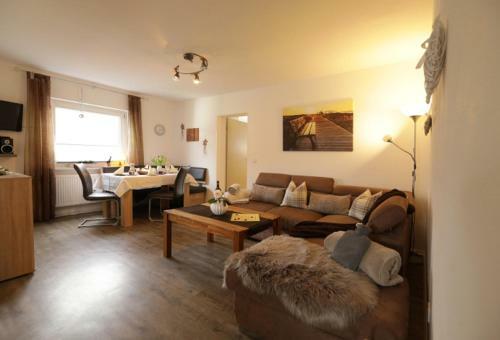 Apartamentos Ferienhof Neukirchinger