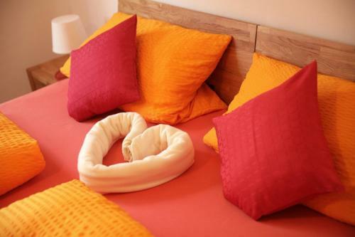 Apartamentos Ferienhof Neukirchinger