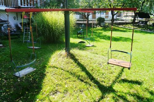 Apartamentos Ferienhof Neukirchinger