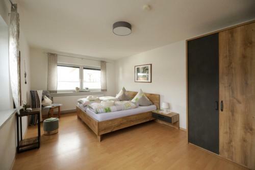 Apartamentos Ferienhof Neukirchinger