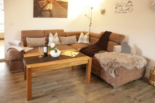 Apartamentos Ferienhof Neukirchinger