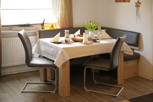 Apartamentos Ferienhof Neukirchinger