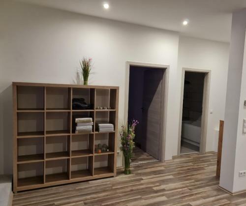 Apartamento Penthouse-ferienwohnung