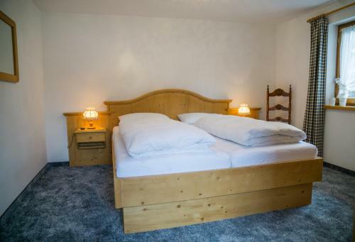 Apartamento Geigers Ferienhaus