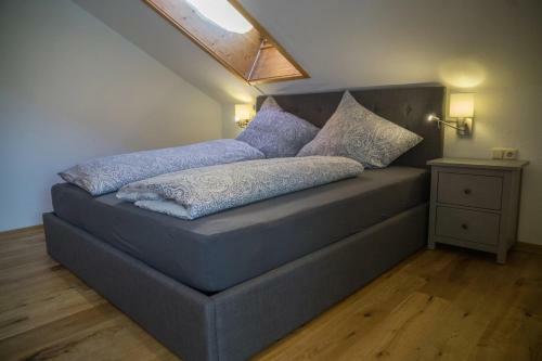 Apartamento Geigers Ferienhaus