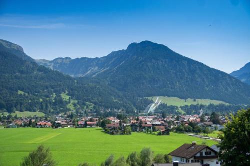 Apartamento Geigers Ferienhaus