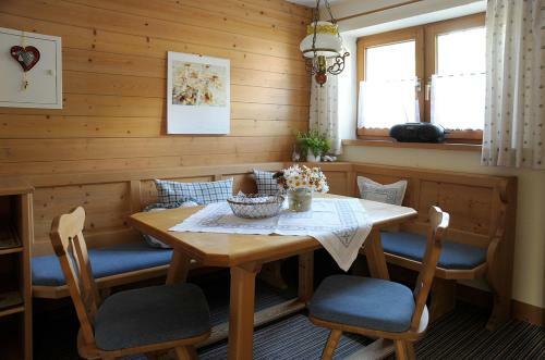 Apartamento Geigers Ferienhaus