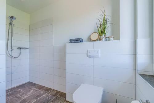 Apartamento Eiderstrand