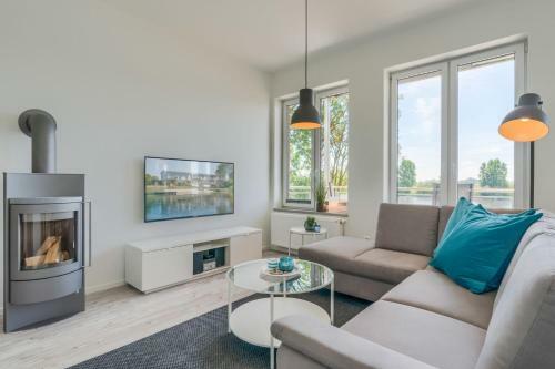 Apartamento Eiderstrand
