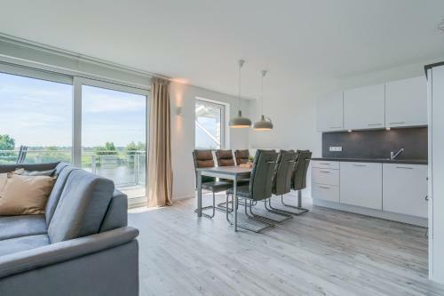 Apartamento Eiderstrand