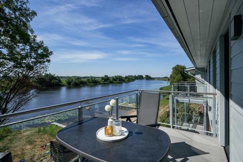 Apartamento Eiderstrand