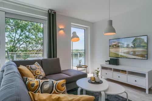 Apartamento Eiderstrand