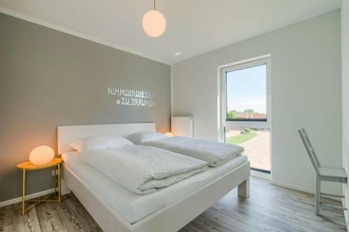 Apartamento Eiderstrand