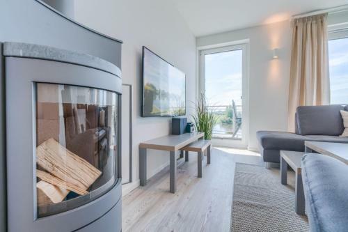 Apartamento Eiderstrand