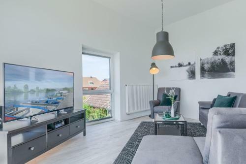 Apartamento Eiderstrand