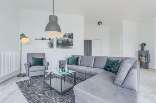 Apartamento Eiderstrand