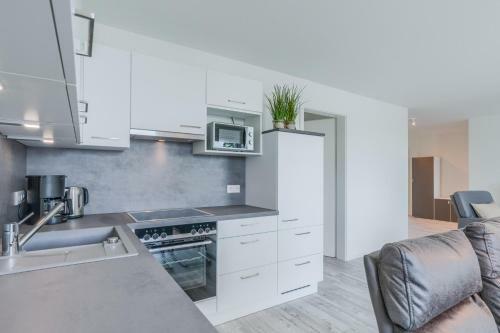 Apartamento Eiderstrand