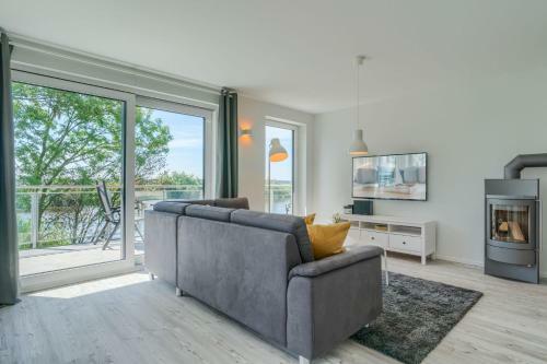 Apartamento Eiderstrand