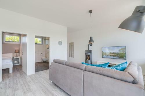 Apartamento Eiderstrand