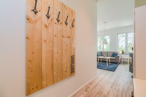 Apartamento Eiderstrand