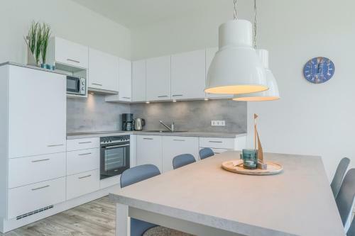 Apartamento Eiderstrand