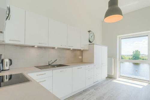 Apartamento Eiderstrand