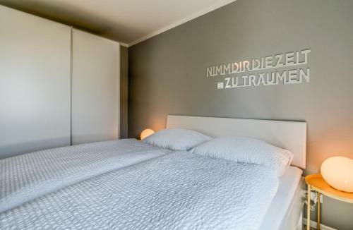 Apartamento Eiderstrand