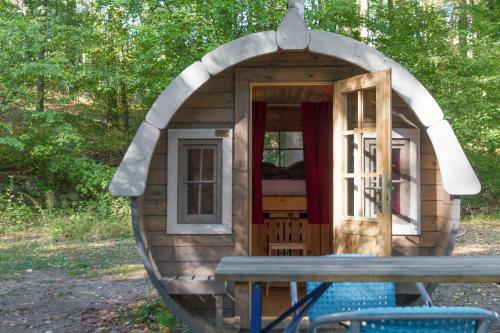 Country Camping Berlin