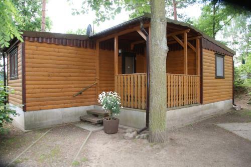 Country Camping Berlin
