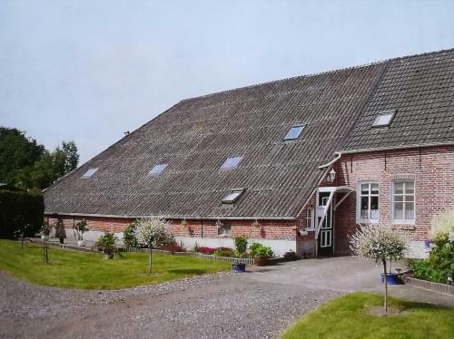 Agroturismo Ferienhof Welsch
