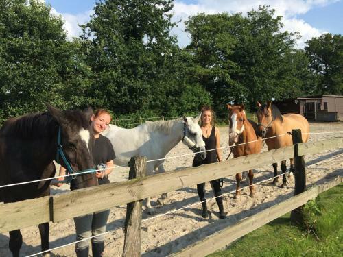 Agroturismo Ferienhof Welsch