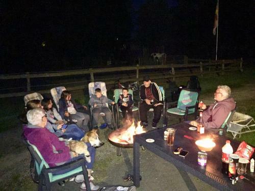 Agroturismo Ferienhof Welsch
