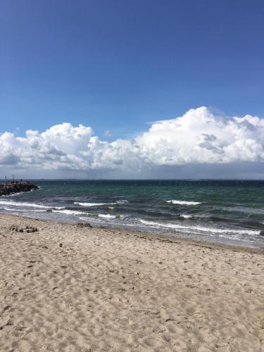 Apartamento Ferienh�user Liethmann Haus 3 W 1