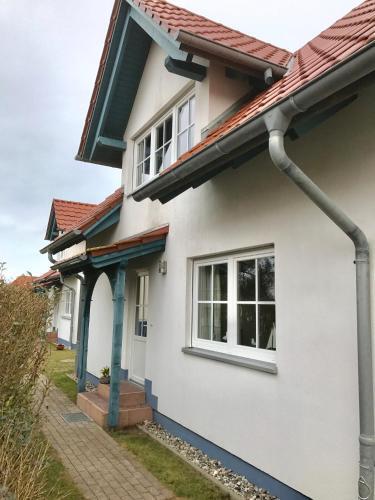 Apartamento Ferienh�user Liethmann Haus 3 W 1