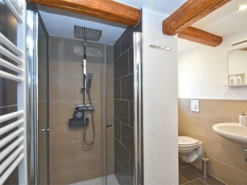 Spacious Apartment In Timmenrode With Private Garden