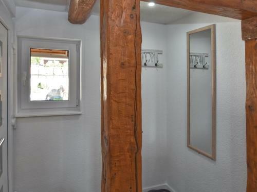 Spacious Apartment In Timmenrode With Private Garden