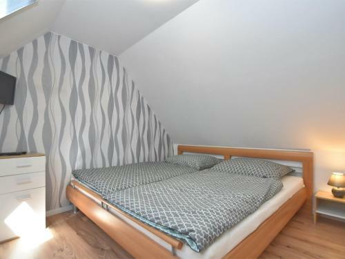 Spacious Apartment In Timmenrode With Private Garden